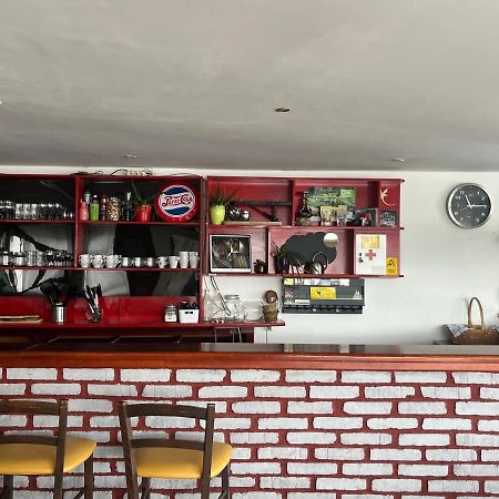 Eagle'S Nest Hostel Postojna Luaran gambar
